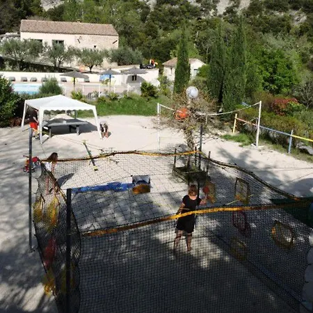 Mobil 4 Pers, Terrasse Au - Api-1-52-709 *